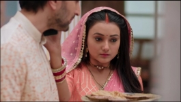 Meri Saas Bhoot Hai - 30th March 2023